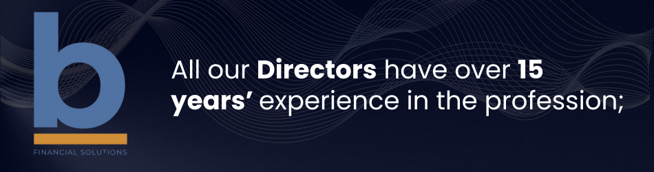 Bukhali financial solutions - why our firm 1