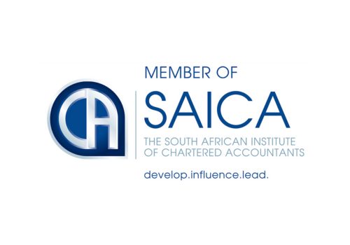 SAICA member - - bukhali